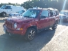 1C4NJRBB9HD****** Usados y Reparables 2017 Jeep Patriot en Raleigh