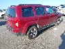 1C4NJRBB9HD****** Salvamento y Destrozados 2017 Jeep Patriot en Estado de Carolina del Norte