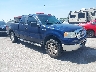 1FTPX14V97N****** Salvamento y Destrozados 2007 Ford F-150 en Omaha South