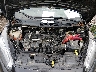 3FADP4BJ1JM****** Reparables 2018 Ford Fiesta en Cleveland