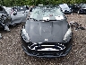 3FADP4BJ1JM****** Destrozados 2018 Ford Fiesta en Estado de Ohio