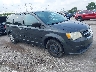 2D4RN4DG4BR****** Salvage and Wrecked 2011 Dodge Grand Caravan in Chicago West