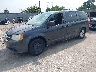 2D4RN4DG4BR****** Used and Repairable 2011 Dodge Grand Caravan in Chicago West