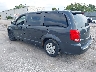 2D4RN4DG4BR****** Salvage and Repairable 2011 Dodge Grand Caravan in Chicago West