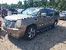 1GYFK668X7R****** Used and Repairable 2007 Cadillac Escalade ESV in Templeton