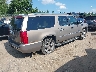 1GYFK668X7R****** Salvage and Wrecked 2007 Cadillac Escalade ESV in Massachusetts State