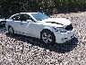 JTHBL5EF4A5****** Salvage and Wrecked 2010 Lexus LS 460 in Charleston