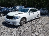 JTHBL5EF4A5****** Used and Repairable 2010 Lexus LS 460 in Charleston
