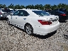 JTHBL5EF4A5****** Salvage and Repairable 2010 Lexus LS 460 in Charleston