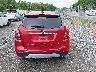 KL4CJESB2JB****** Destrozados 2018 Buick Encore