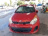 KNADM5A30H6****** Destrozados 2017 Kia Rio en Estado de Florida