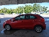 KNADM5A30H6****** Reparables 2017 Kia Rio en Estado de Florida