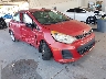 KNADM5A30H6****** Salvamento y Destrozados 2017 Kia Rio en Orlando North