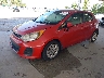 KNADM5A30H6****** Usados y Reparables 2017 Kia Rio en Orlando North
