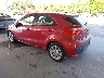 KNADM5A30H6****** Salvamento y Reparables 2017 Kia Rio en Orlando North