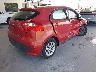 KNADM5A30H6****** Salvamento y Destrozados 2017 Kia Rio en Estado de Florida
