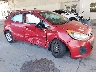 KNADM5A30H6****** Salvamento y Reparables 2017 Kia Rio en Estado de Florida