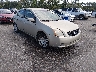 3N1AB61E78L****** Salvage and Wrecked 2008 Nissan Sentra in Jacksonville