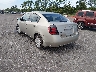 3N1AB61E78L****** Salvage and Repairable 2008 Nissan Sentra in Jacksonville
