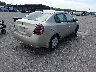 3N1AB61E78L****** Salvage and Wrecked 2008 Nissan Sentra in Florida State