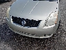 3N1AB61E78L****** Salvage and Repairable 2008 Nissan Sentra in Florida State