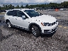 3VWH17AUXHM****** Salvamento y Destrozados 2017 Volkswagen Golf Alltrack en Lexington