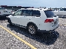 3VWH17AUXHM****** Salvamento y Reparables 2017 Volkswagen Golf Alltrack en Lexington