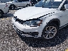 3VWH17AUXHM****** Salvamento y Reparables 2017 Volkswagen Golf Alltrack en Estado de Carolina del Sur