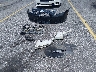 4T1BE46K69U****** Wrecked 2009 Toyota Camry in South Carolina State