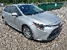5YFB4MDE1TP****** Salvamento y Destrozados 2026 Toyota Corolla en Wilmington