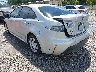 5YFB4MDE1TP****** Salvamento y Reparables 2026 Toyota Corolla en Wilmington