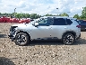 JN8BT3BB2PW****** Repairable 2023 Nissan Rogue in New Jersey State