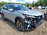 JN8BT3BB2PW****** Salvage and Repairable 2023 Nissan Rogue in New Jersey State