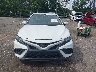4T1G11AK7RU****** Wrecked 2024 Toyota Camry in Florida State