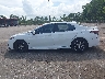 4T1G11AK7RU****** Repairable 2024 Toyota Camry in Florida State