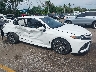 4T1G11AK7RU****** Salvage and Wrecked 2024 Toyota Camry in West Palm Beach