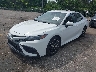 4T1G11AK7RU****** Used and Repairable 2024 Toyota Camry in West Palm Beach