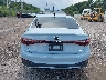 3VW7X7BUXSM****** Wrecked 2025 Volkswagen Jetta