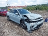3VW7X7BUXSM****** Salvage and Wrecked 2025 Volkswagen Jetta in Pittsburgh