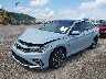 3VW7X7BUXSM****** Used and Repairable 2025 Volkswagen Jetta in Pittsburgh