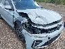 3VW7X7BUXSM****** Salvage and Repairable 2025 Volkswagen Jetta in Pennsylvania State