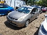 JTDKB20U953****** Used and Repairable 2005 Toyota Prius in Tidewater