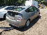 JTDKB20U953****** Salvage and Wrecked 2005 Toyota Prius in Virginia State
