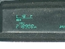 JTDKB20U953****** Salvage 2005 Toyota Prius in Tidewater