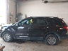 1FM5K8D83DG****** Repairable 2013 Ford Explorer in Michigan State