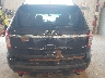 1FM5K8D83DG****** Wrecked 2013 Ford Explorer