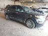 1FM5K8D83DG****** Salvage and Wrecked 2013 Ford Explorer in Flint