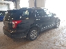 1FM5K8D83DG****** Salvage and Wrecked 2013 Ford Explorer in Michigan State