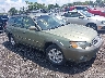 4S4BP62C257****** Salvamento y Destrozados 2005 Subaru Outback en Culpeper