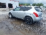 JN8AZ08WX6W****** Salvage and Repairable 2006 Nissan Murano in Orlando